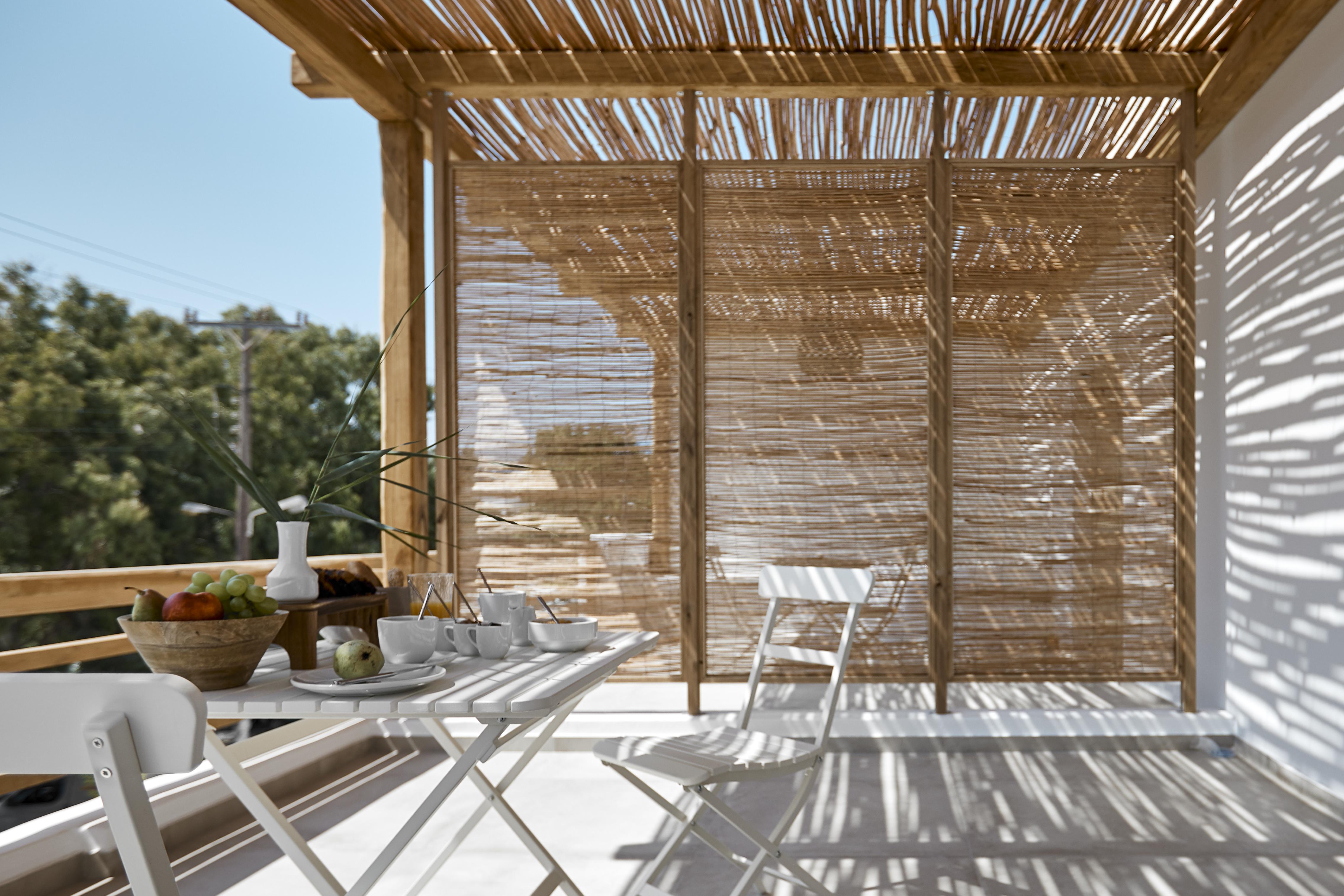 Arco Solium Suites Adamantas  Exterior foto